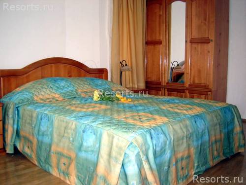 VIP Zone Hotel complex 39